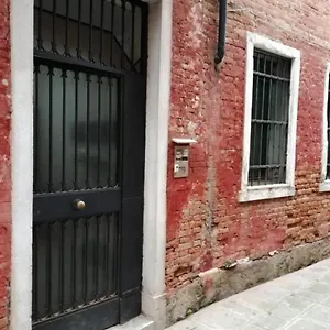 Casetta Sulla Laguna , Venice Italy