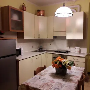La Casa Di Terry , Bergamo Italy